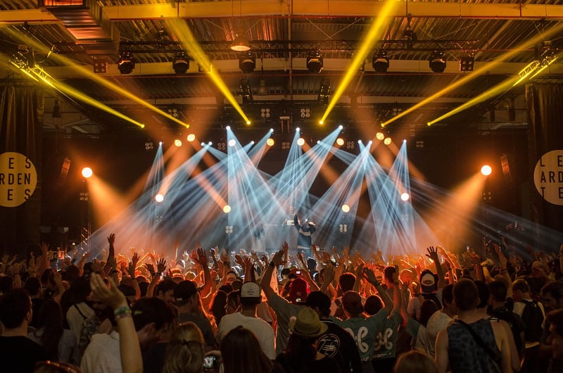 Live Bands