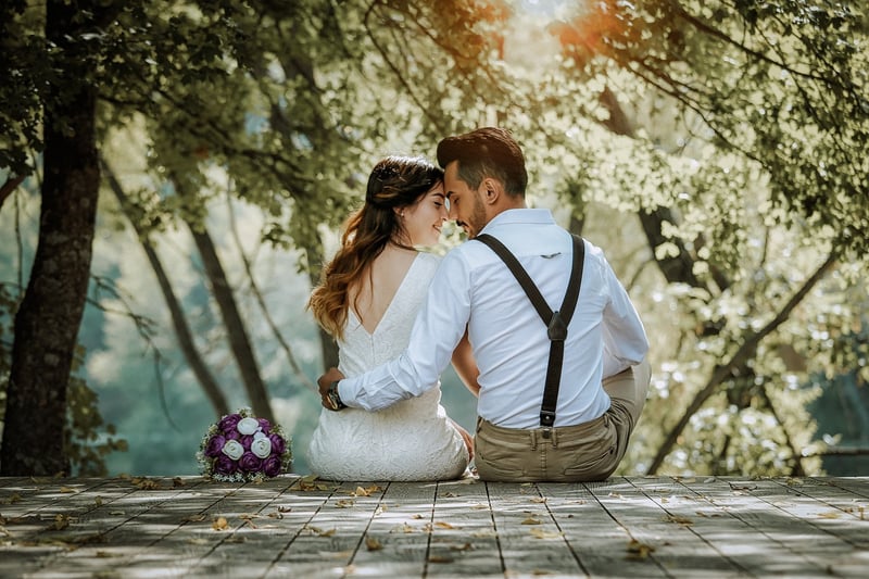 Magical Forest Ceremonies